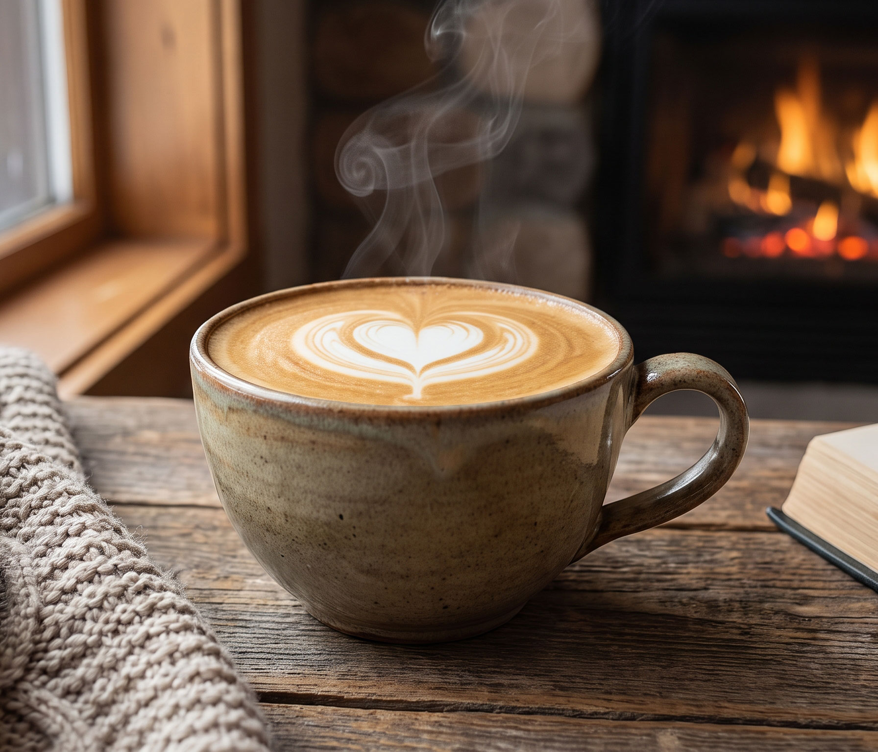 Cappuccino Theme screenshot